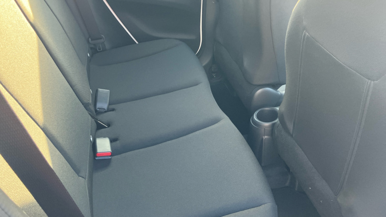 Toyota Aygo X 1.0 VVT-i Pure 5dr Petrol Hatchback